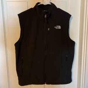North Face Vest
